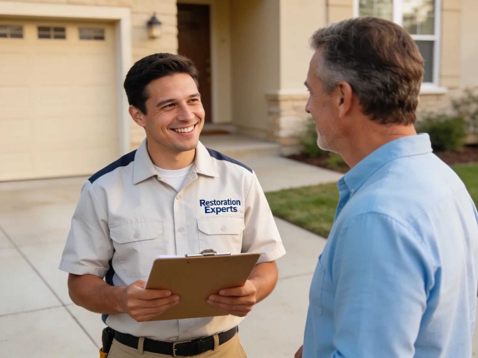 Water Damage Cleanup Premium, KY FAQs